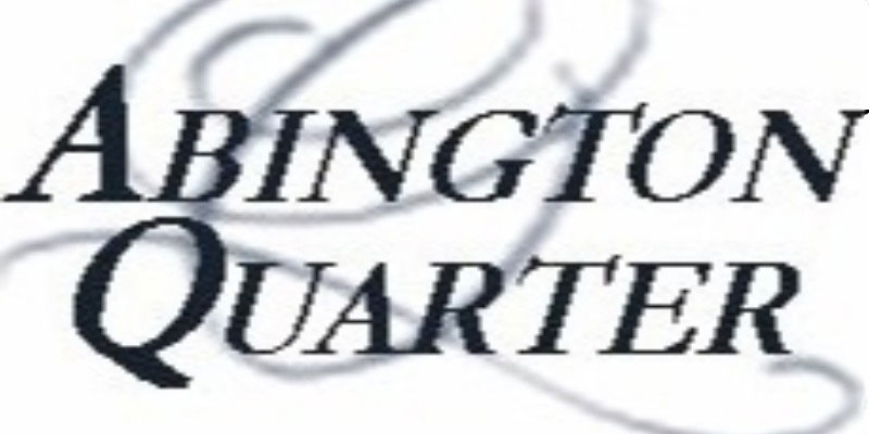 Abington Quarterly Meeting