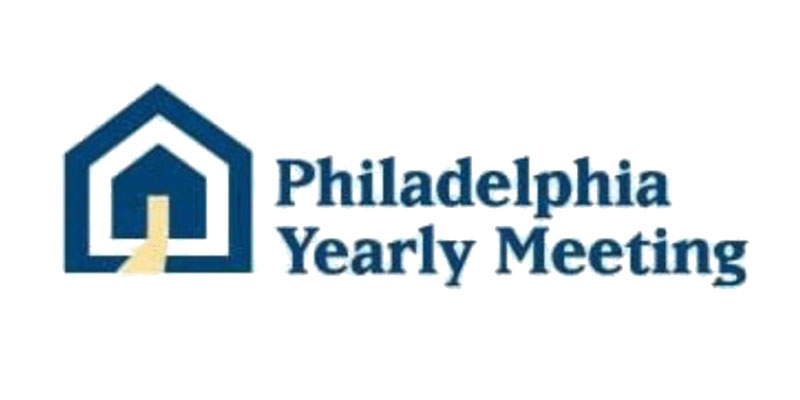     Philadelphia          
  Yearly Meeting