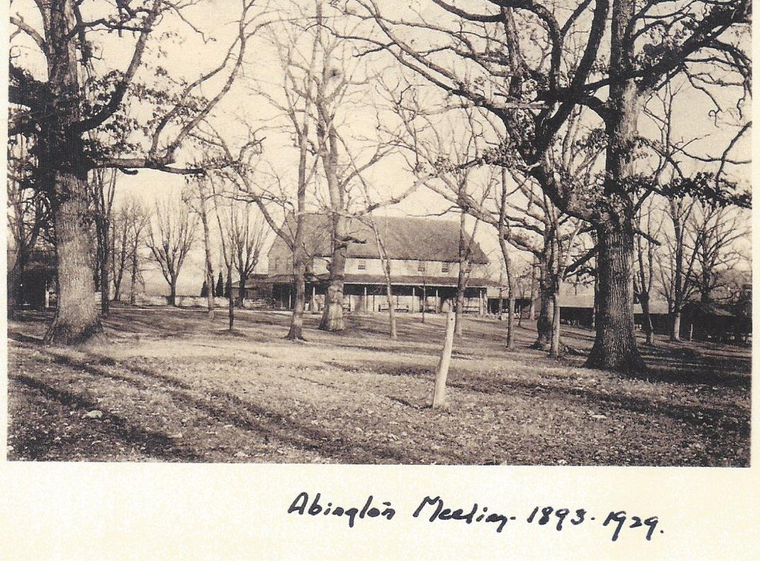 Meeting House image