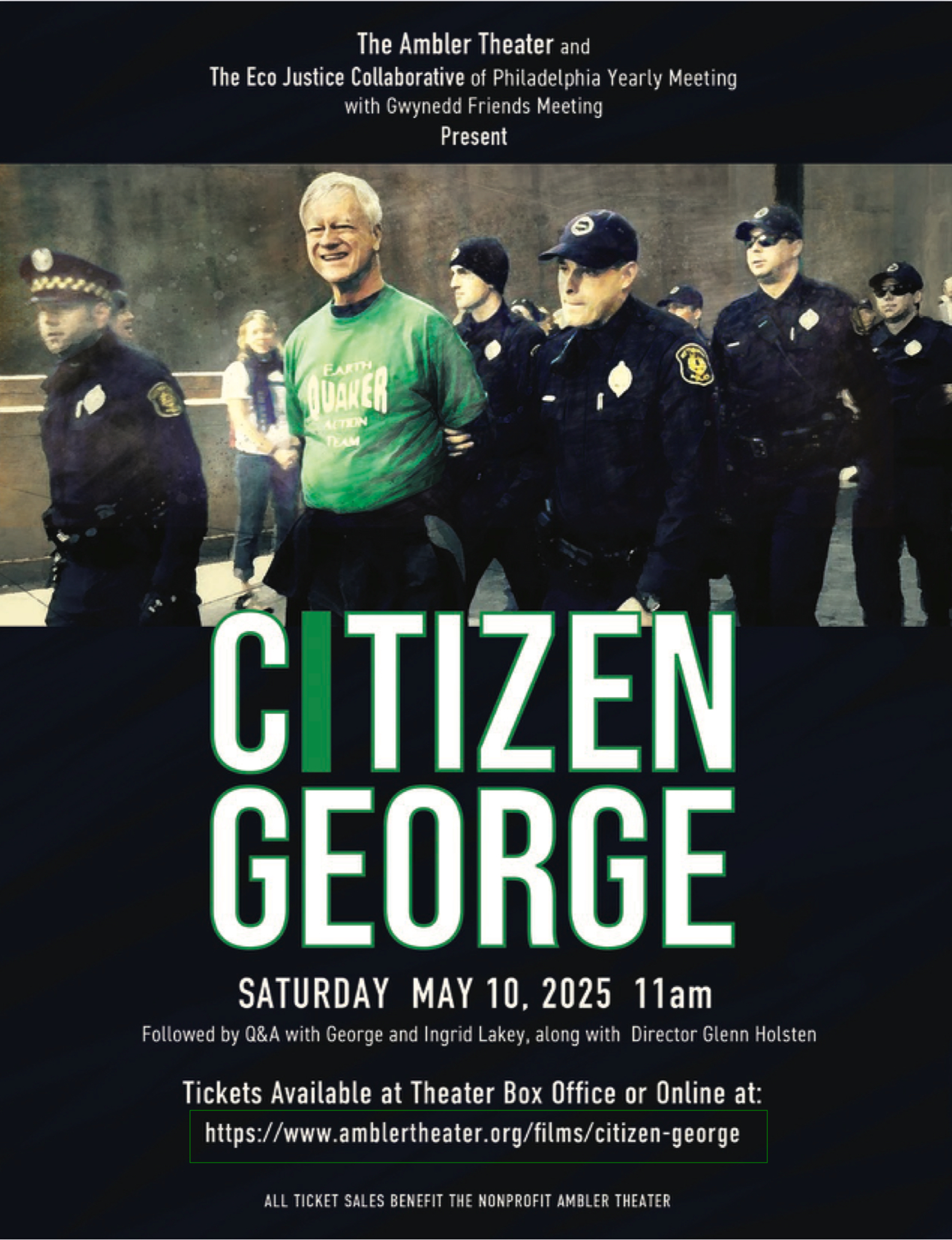 Citizen George