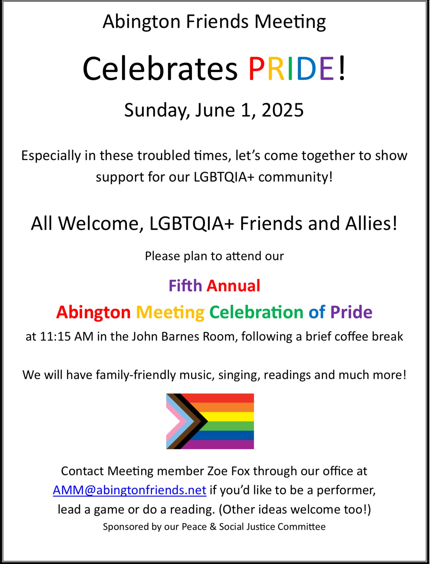 2025 Pride WEB